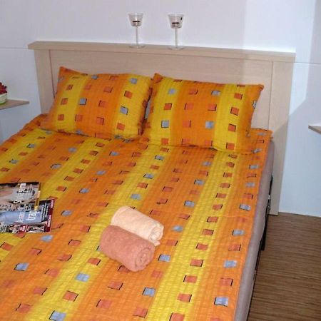 Victoria Mobilehome In Centro Vacanze San Francesco Duna Verde Kültér fotó